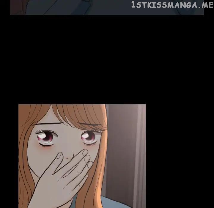 Hold My Hand chapter 30 - page 100