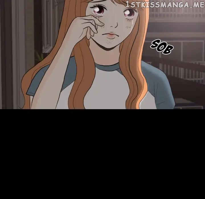 Hold My Hand chapter 30 - page 103