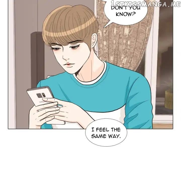 Hold My Hand chapter 30 - page 13