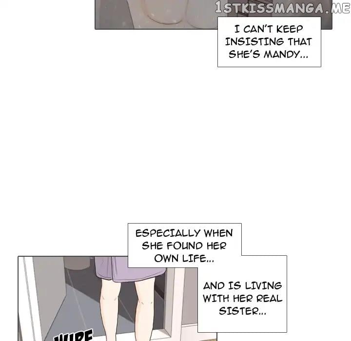 Hold My Hand chapter 30 - page 17