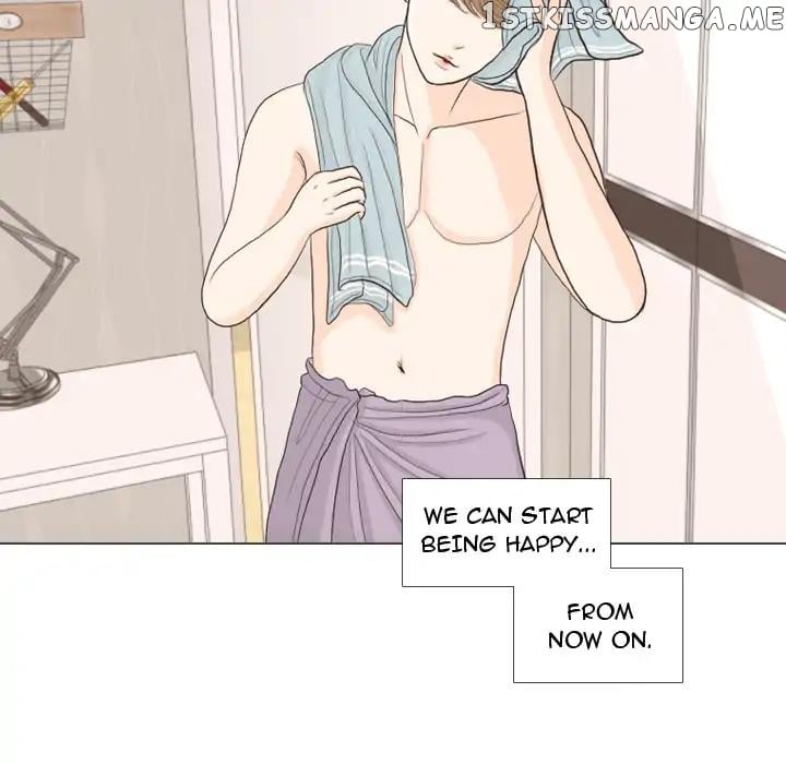 Hold My Hand chapter 30 - page 19
