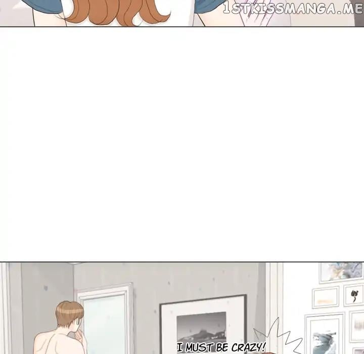 Hold My Hand chapter 30 - page 21