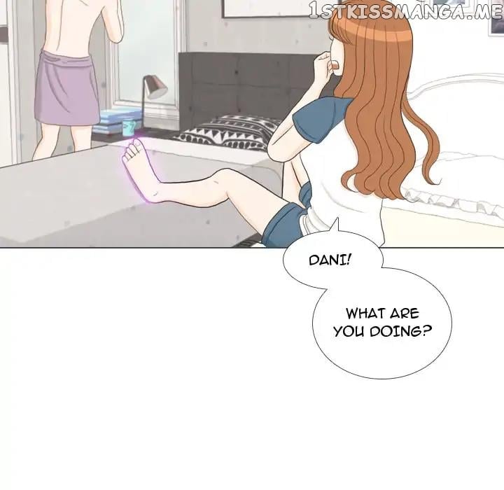 Hold My Hand chapter 30 - page 22