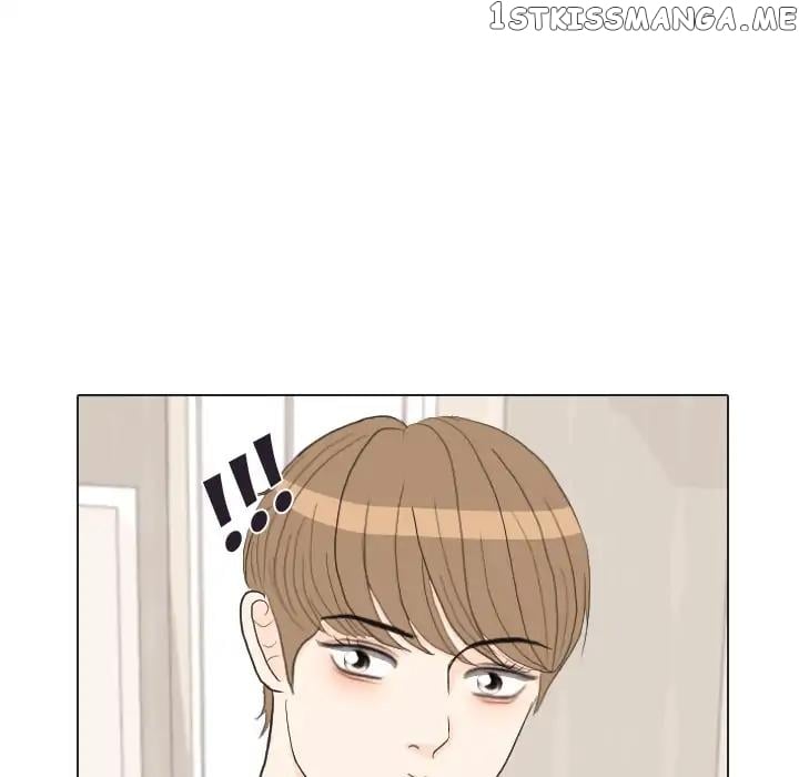 Hold My Hand chapter 30 - page 24