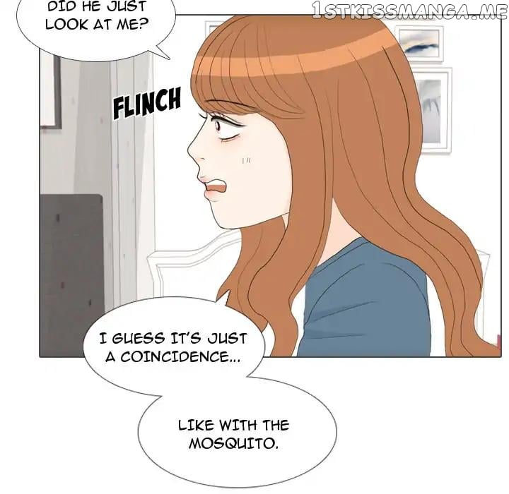 Hold My Hand chapter 30 - page 26
