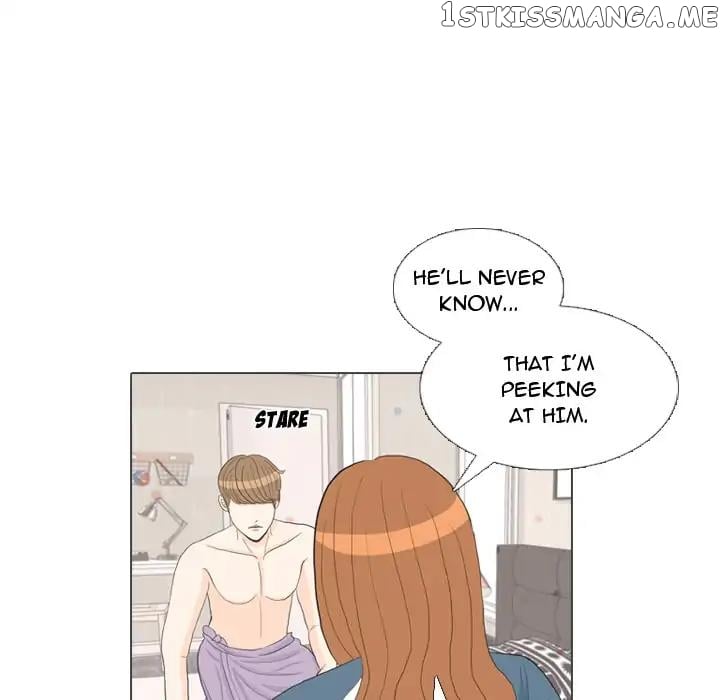 Hold My Hand chapter 30 - page 27