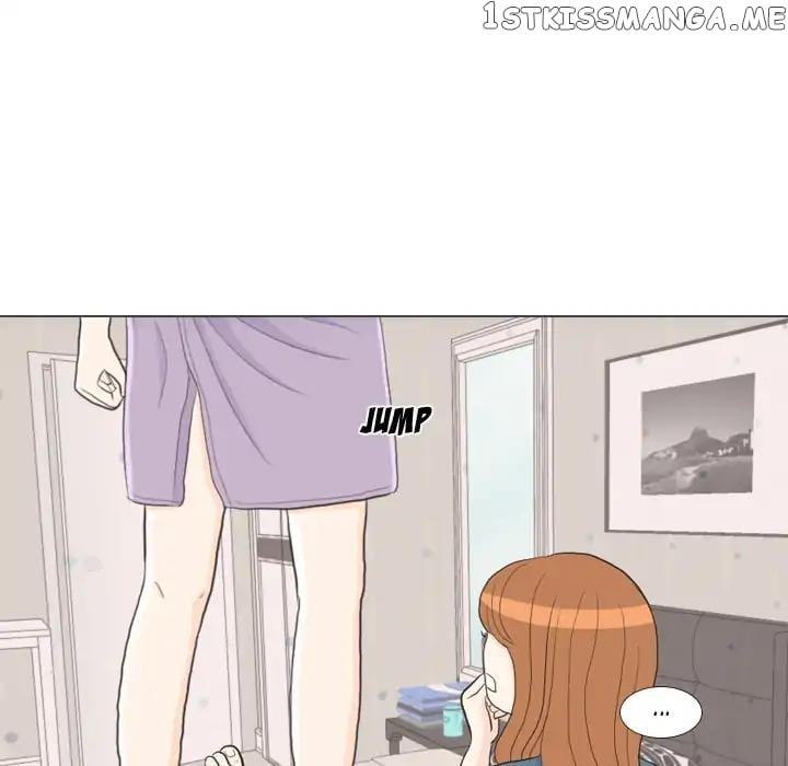 Hold My Hand chapter 30 - page 30