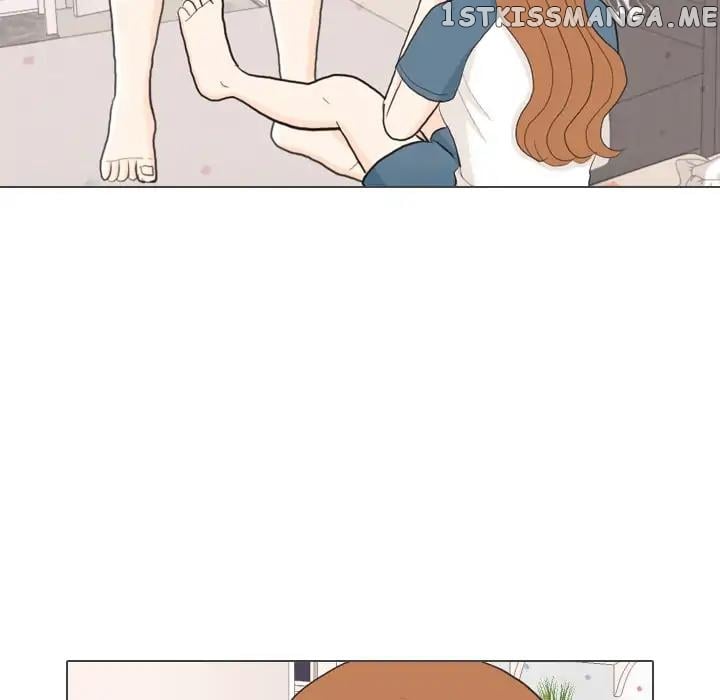 Hold My Hand chapter 30 - page 31