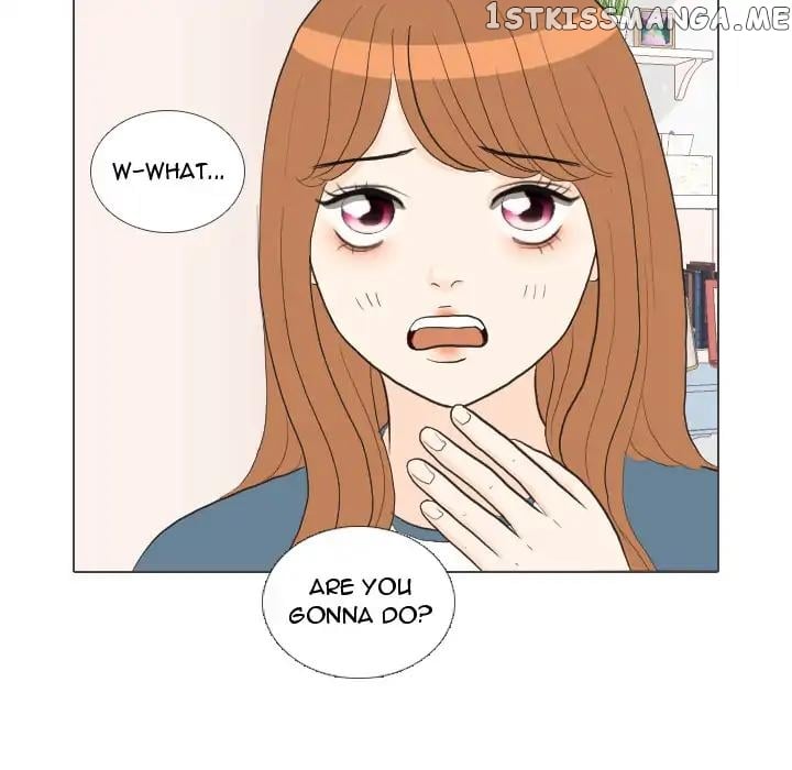 Hold My Hand chapter 30 - page 32