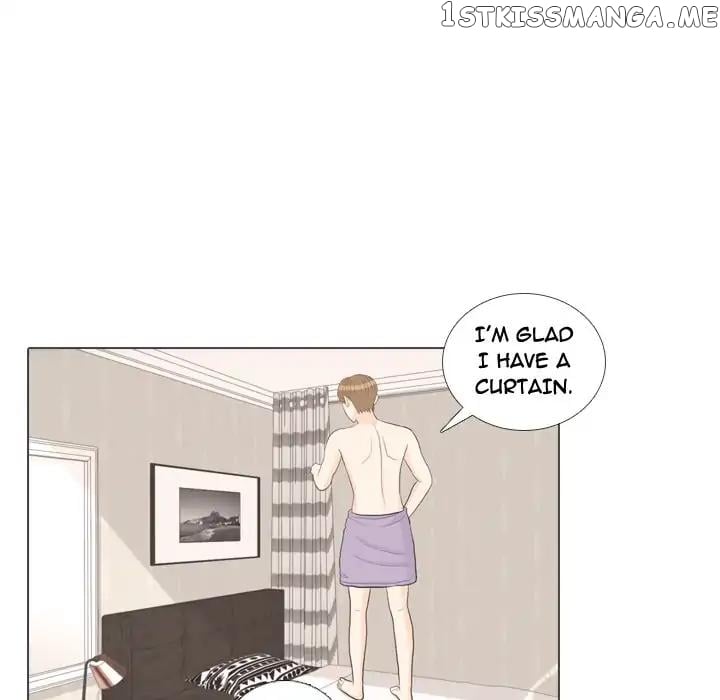 Hold My Hand chapter 30 - page 33