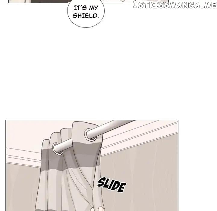 Hold My Hand chapter 30 - page 34
