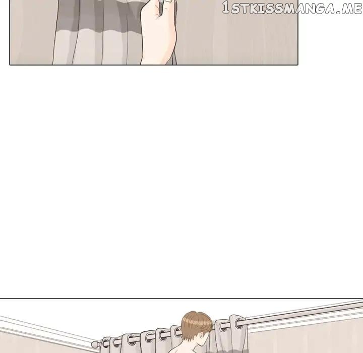 Hold My Hand chapter 30 - page 35