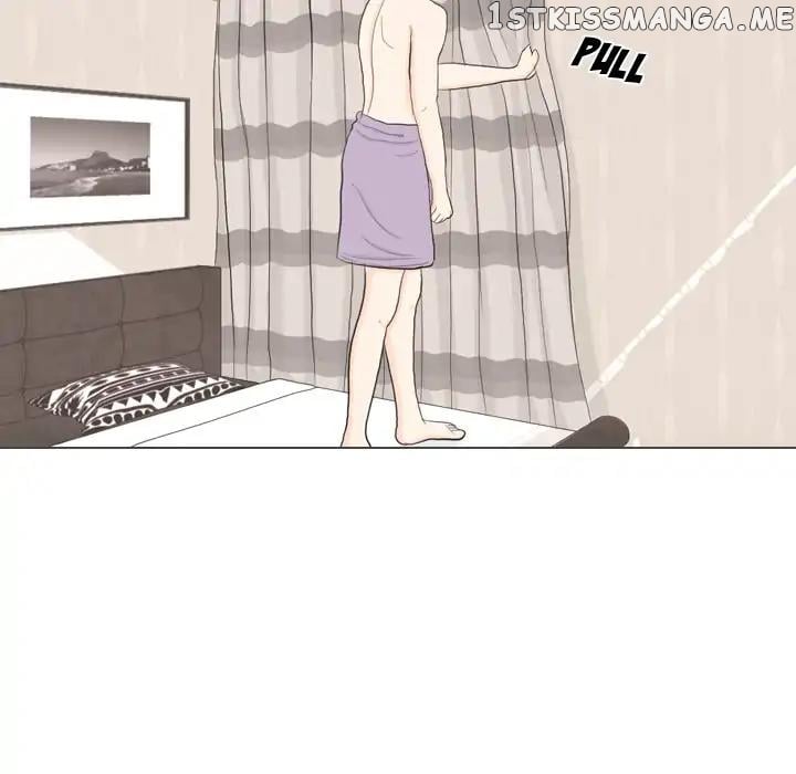 Hold My Hand chapter 30 - page 36