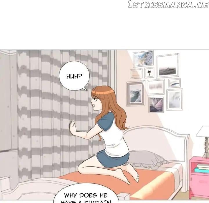 Hold My Hand chapter 30 - page 37