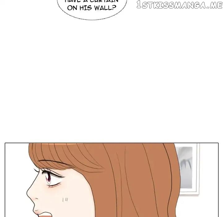 Hold My Hand chapter 30 - page 38