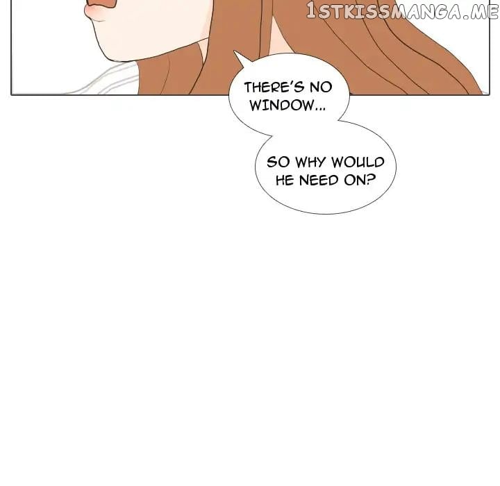 Hold My Hand chapter 30 - page 39