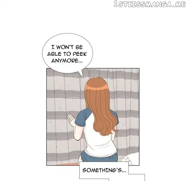 Hold My Hand chapter 30 - page 41
