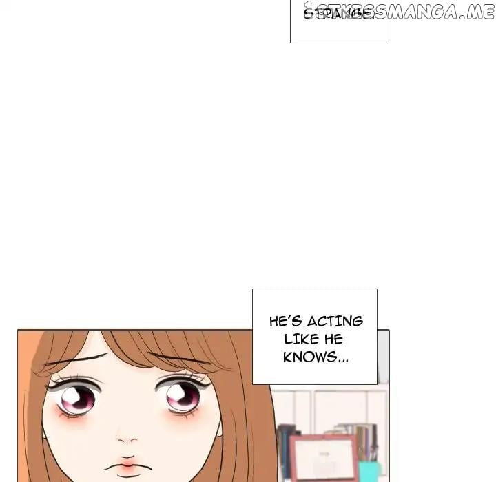 Hold My Hand chapter 30 - page 42