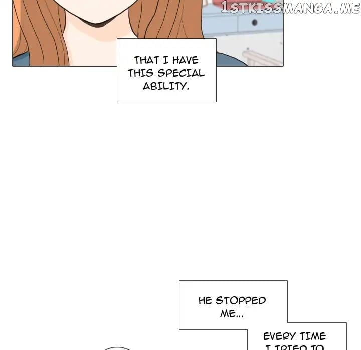 Hold My Hand chapter 30 - page 43