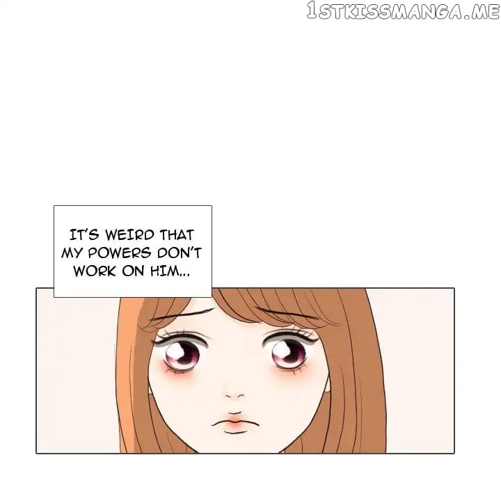 Hold My Hand chapter 30 - page 45