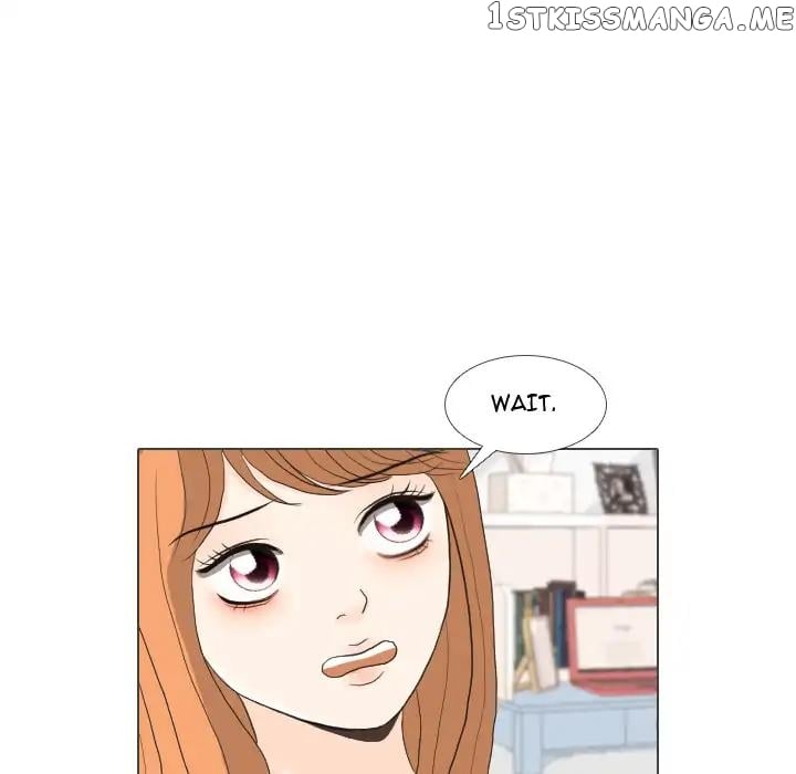 Hold My Hand chapter 30 - page 46