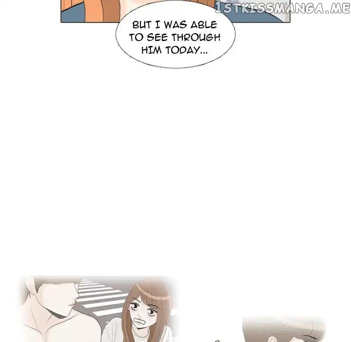 Hold My Hand chapter 30 - page 47