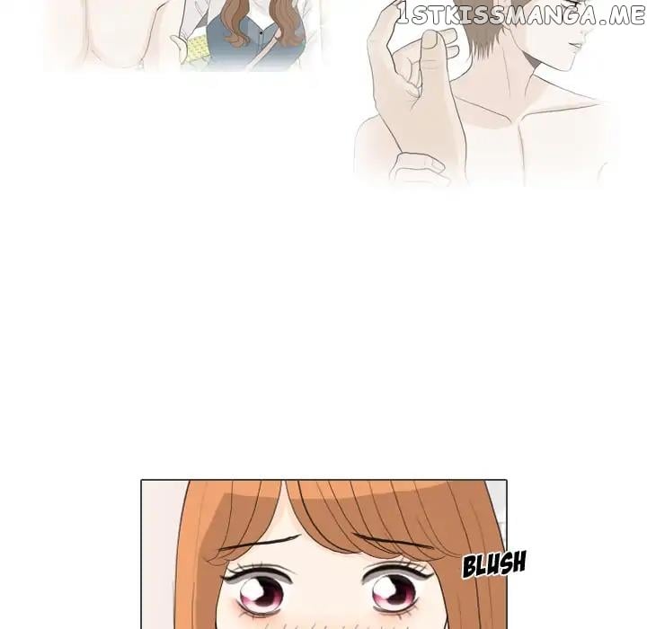 Hold My Hand chapter 30 - page 48