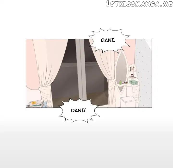Hold My Hand chapter 30 - page 52