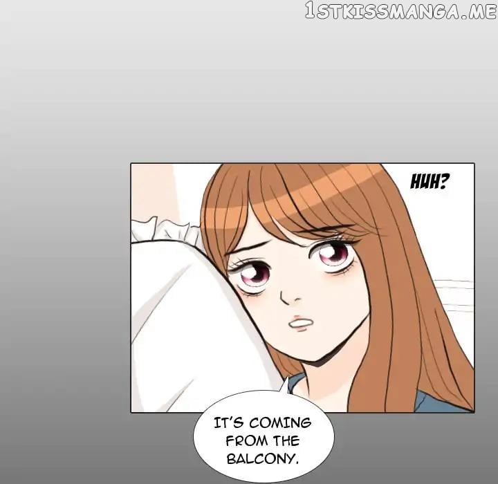Hold My Hand chapter 30 - page 53
