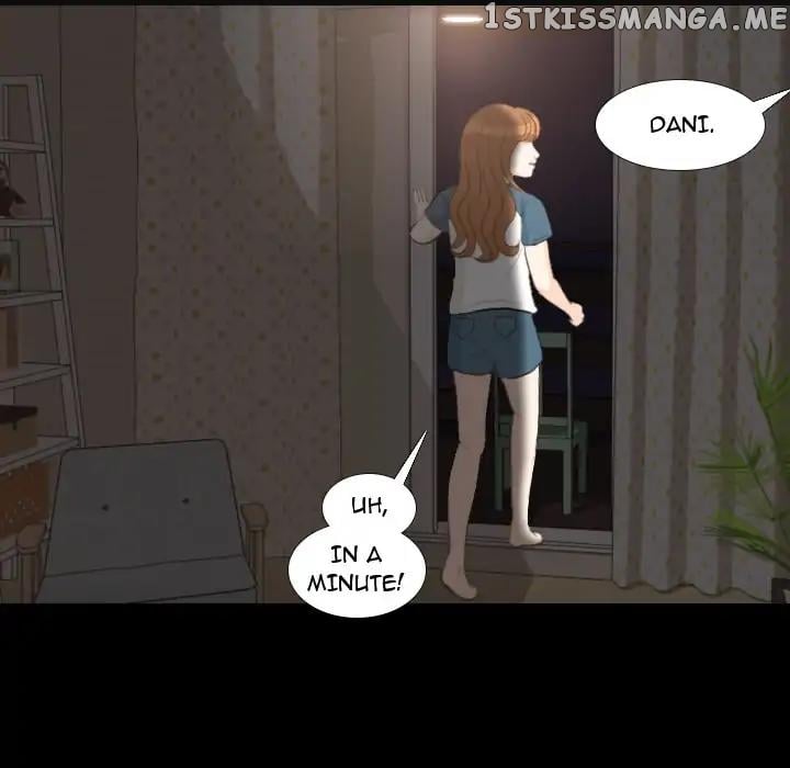 Hold My Hand chapter 30 - page 55