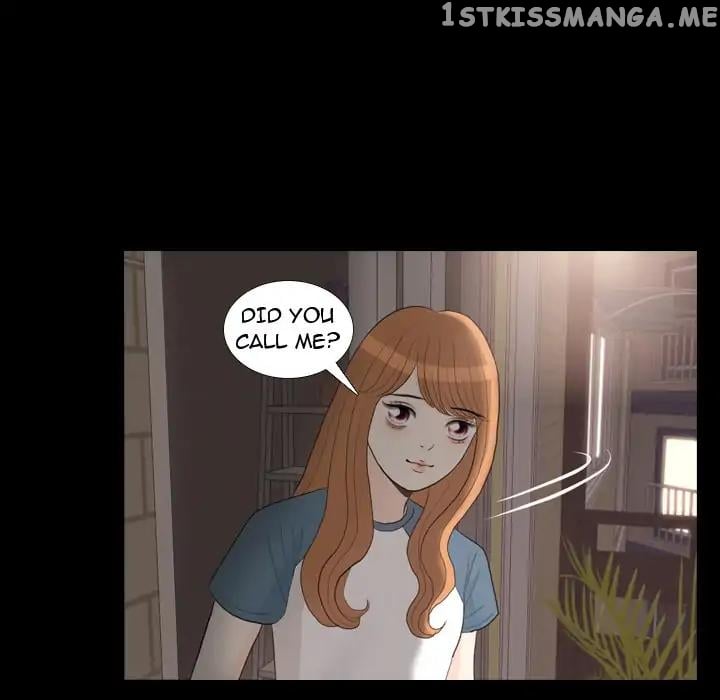Hold My Hand chapter 30 - page 56