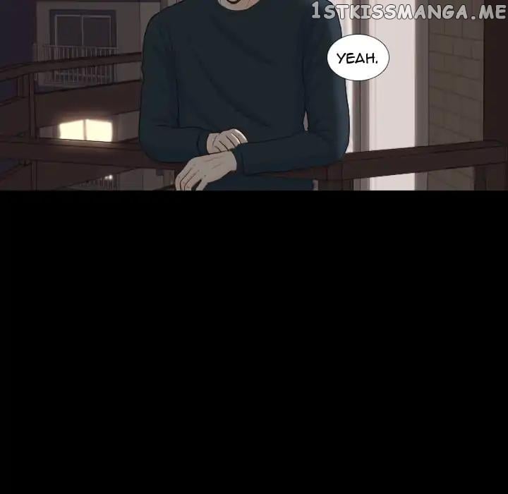 Hold My Hand chapter 30 - page 58