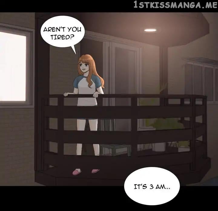 Hold My Hand chapter 30 - page 59