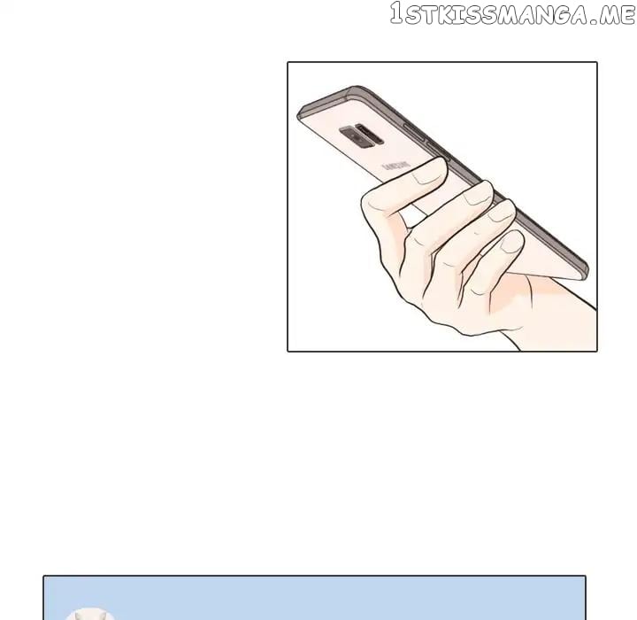 Hold My Hand chapter 30 - page 6