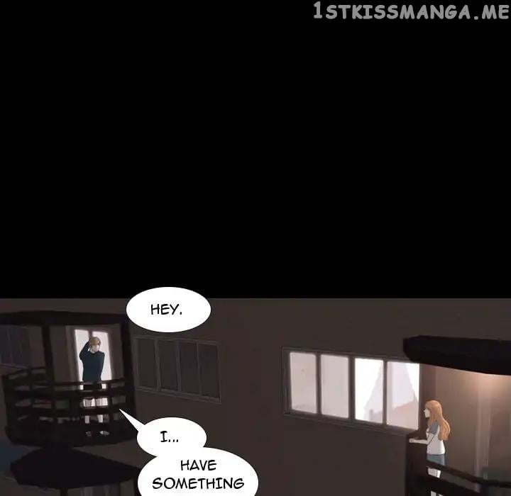 Hold My Hand chapter 30 - page 60