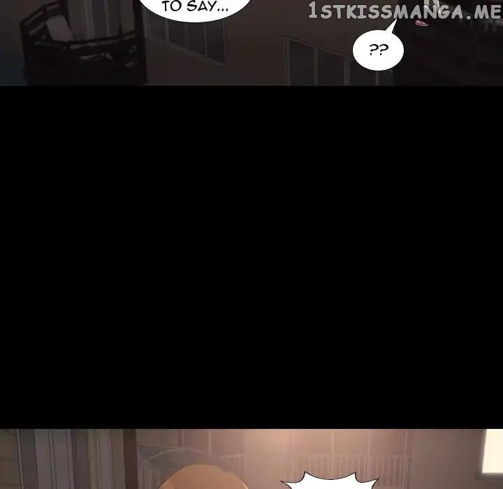 Hold My Hand chapter 30 - page 61