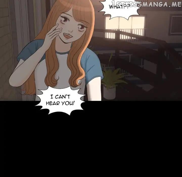Hold My Hand chapter 30 - page 62