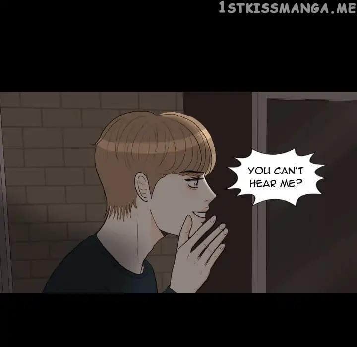 Hold My Hand chapter 30 - page 63
