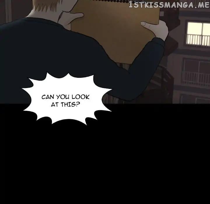 Hold My Hand chapter 30 - page 65