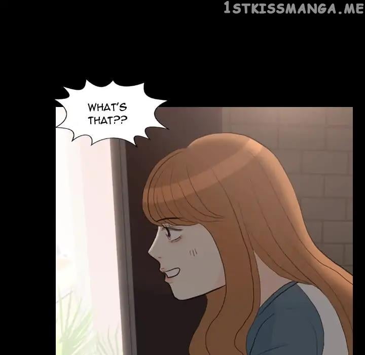Hold My Hand chapter 30 - page 66