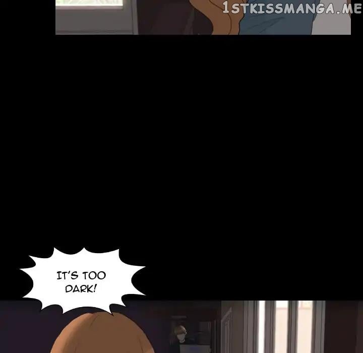 Hold My Hand chapter 30 - page 67