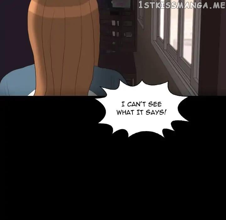 Hold My Hand chapter 30 - page 68