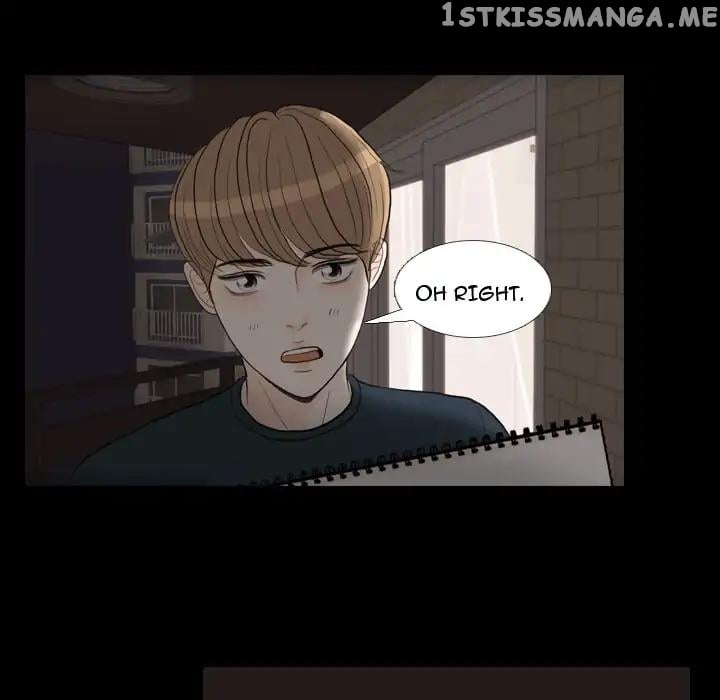 Hold My Hand chapter 30 - page 69