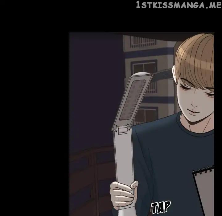 Hold My Hand chapter 30 - page 72