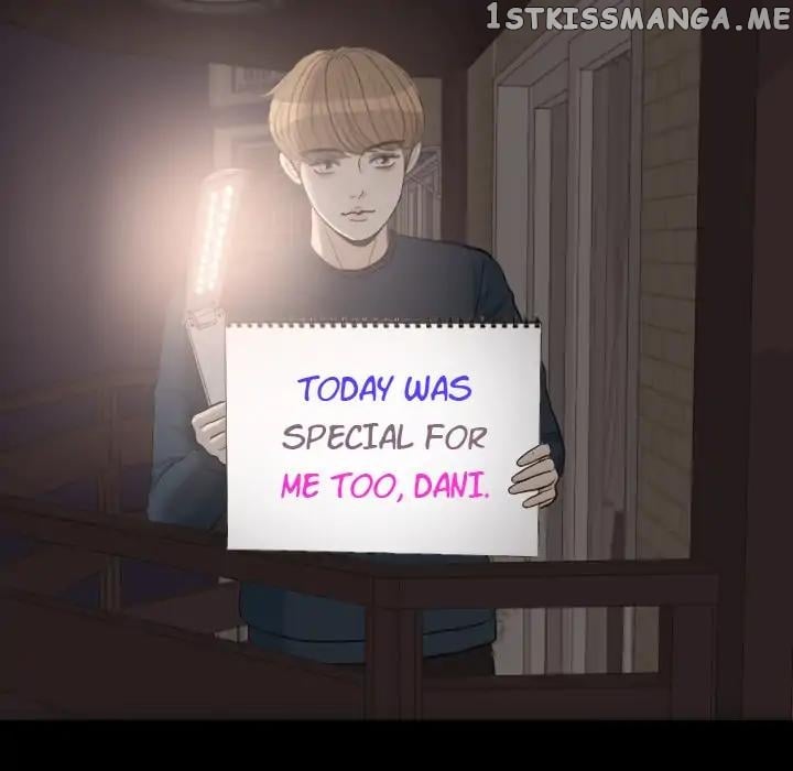 Hold My Hand chapter 30 - page 75