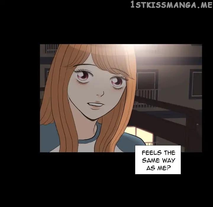 Hold My Hand chapter 30 - page 77