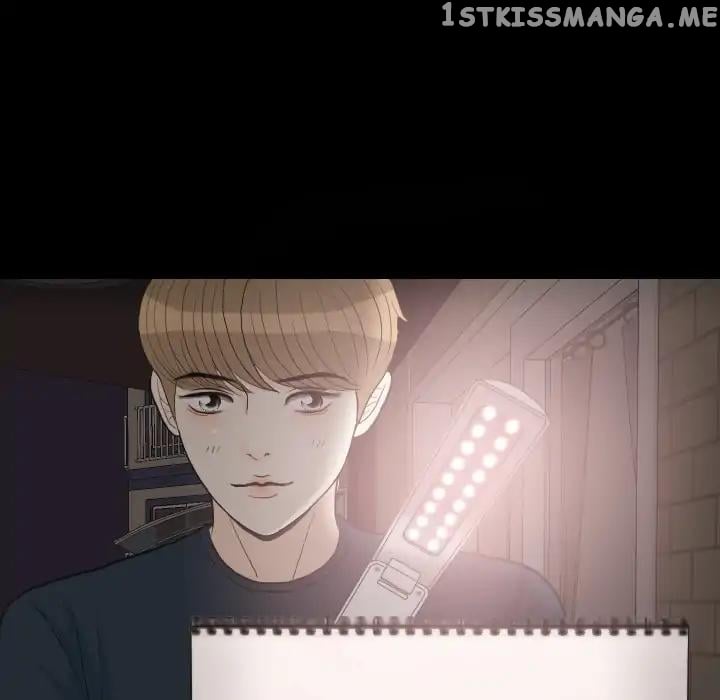 Hold My Hand chapter 30 - page 78