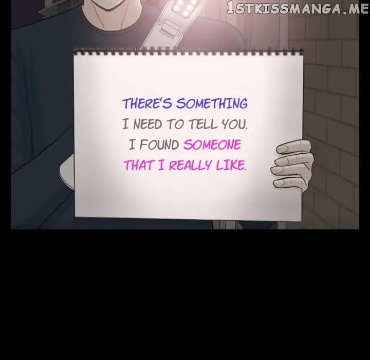 Hold My Hand chapter 30 - page 83