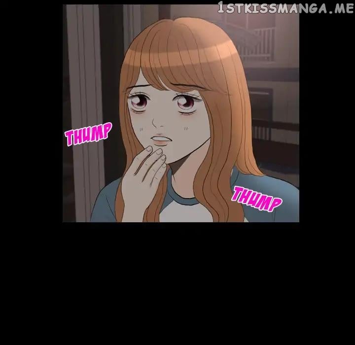Hold My Hand chapter 30 - page 85
