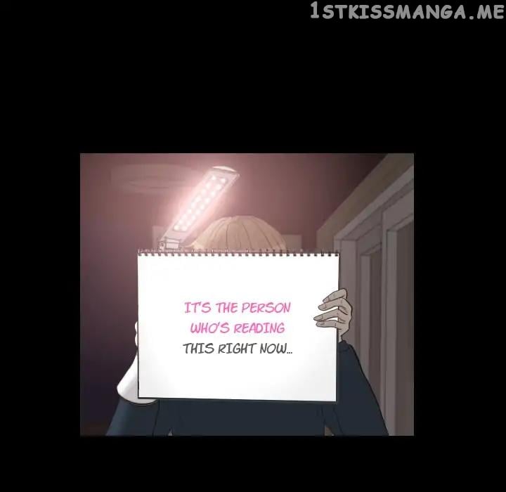 Hold My Hand chapter 30 - page 86